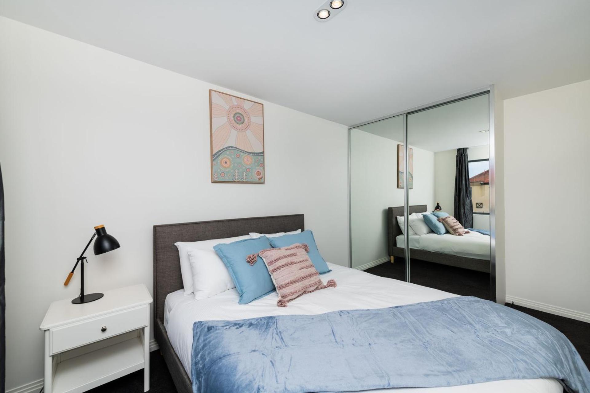 Griffin 180 Kingston Act Camberra Exterior foto