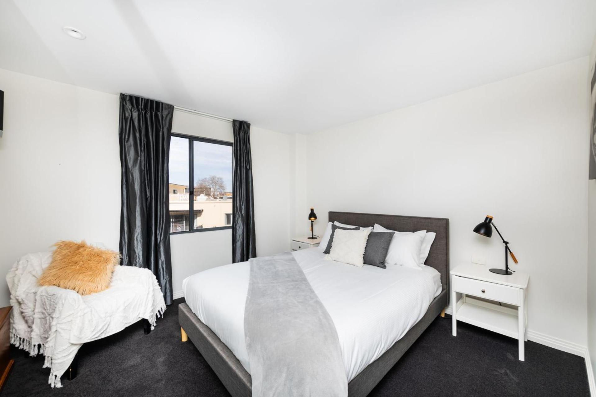 Griffin 180 Kingston Act Camberra Exterior foto