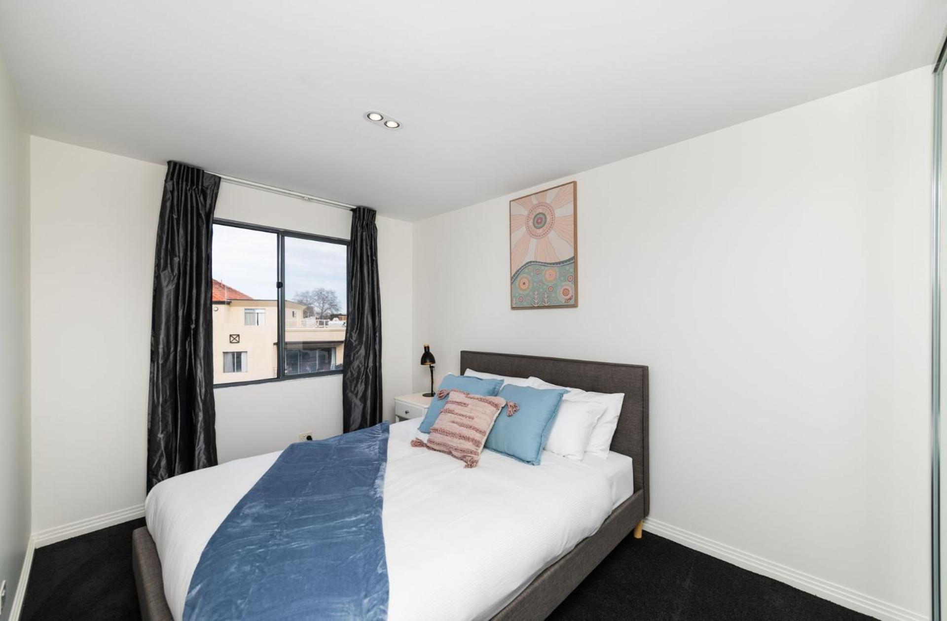 Griffin 180 Kingston Act Camberra Exterior foto
