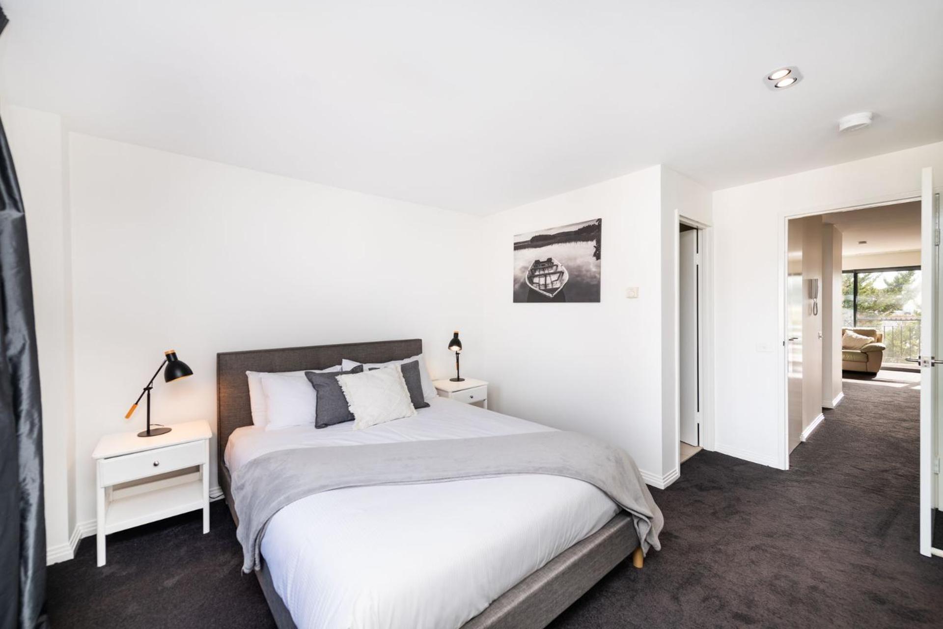 Griffin 180 Kingston Act Camberra Exterior foto