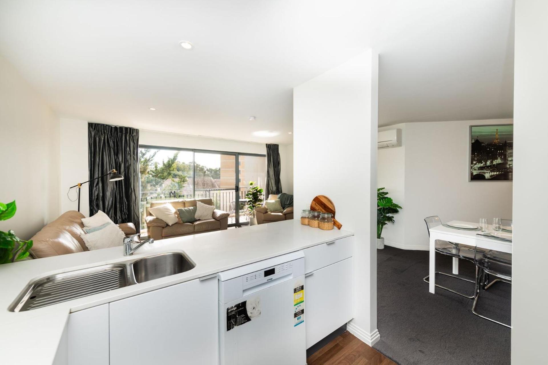 Griffin 180 Kingston Act Camberra Exterior foto